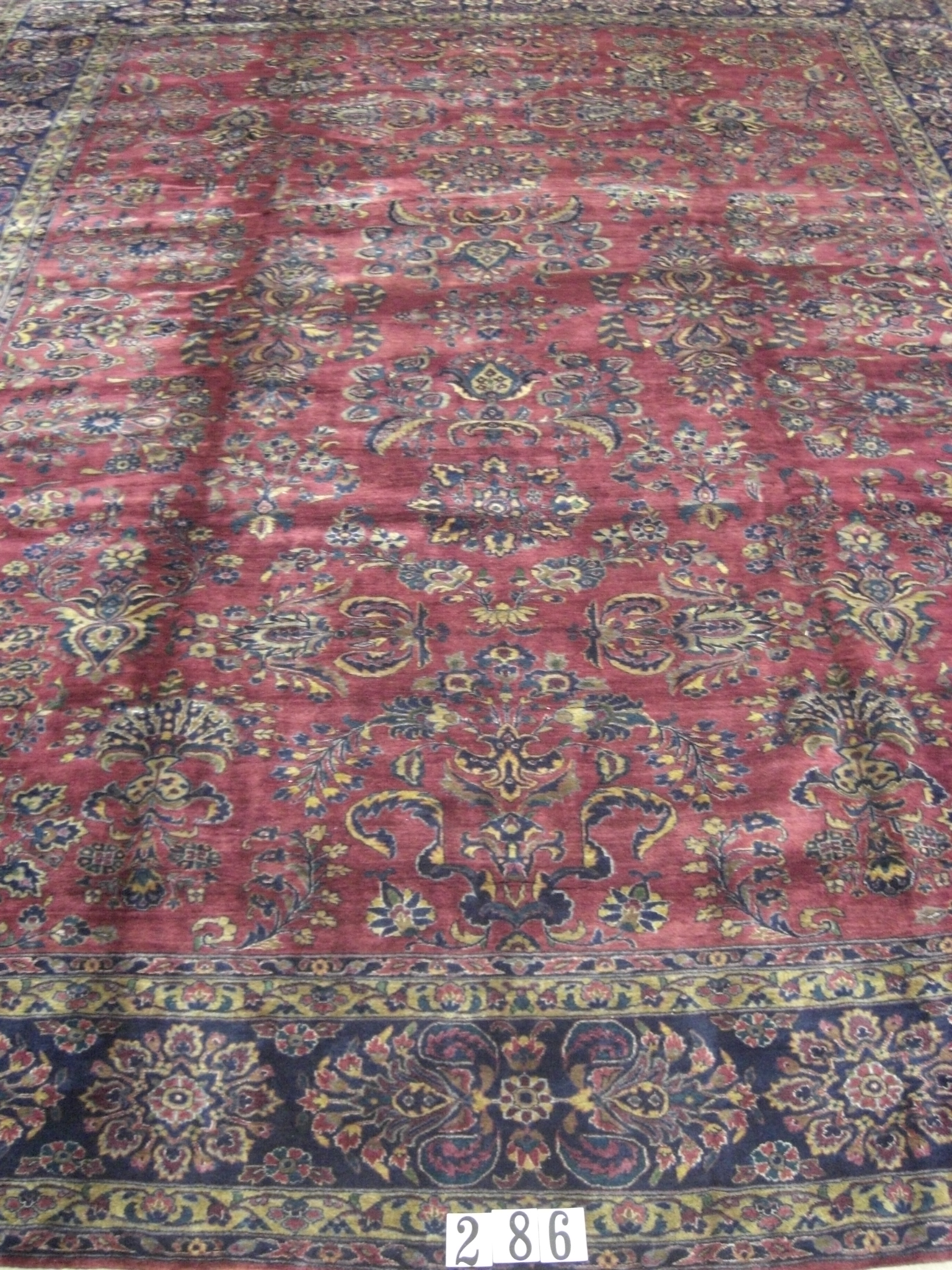Rug image